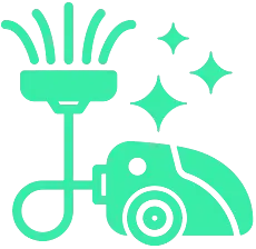 cleaning icon